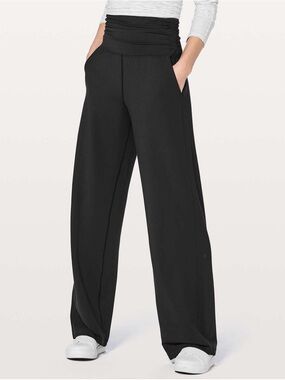 Lululemon Take It Easy Pant